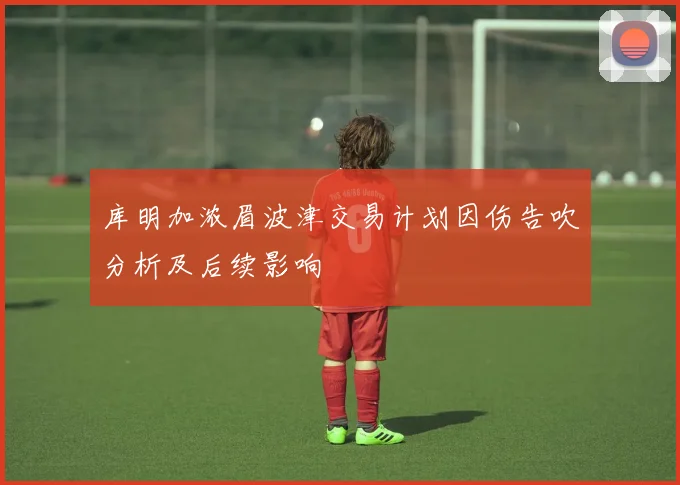 库明加浓眉波津交易计划因伤告吹分析及后续影响